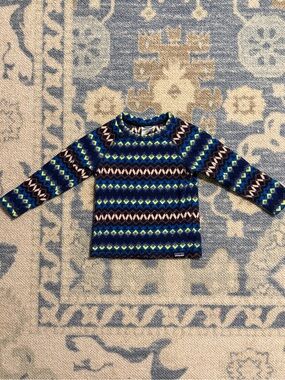 Patagonia Micro D Crew
